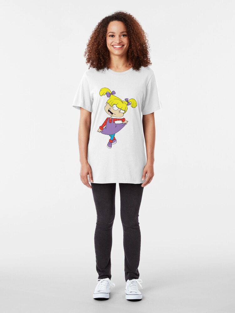 angelica pickles t shirt