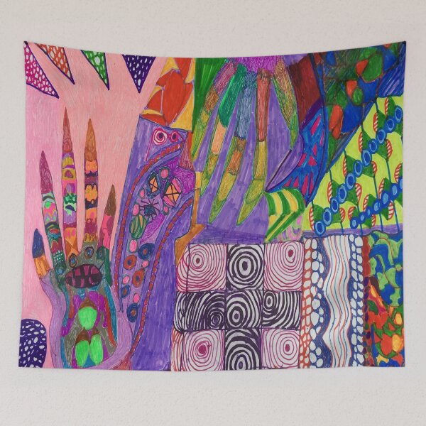 Item preview, Designer Hands designed and sold by DanaLDunCan.