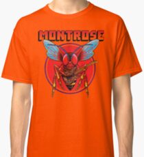 ronnie montrose shirt