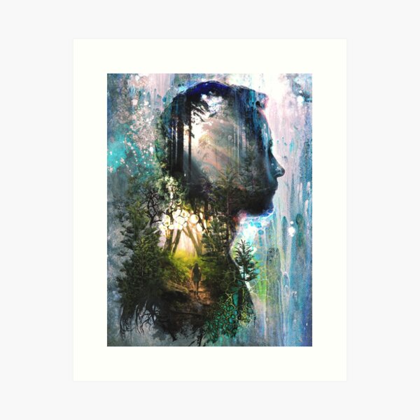 Item preview, Mental Emotions designed and sold by barrettbiggers.