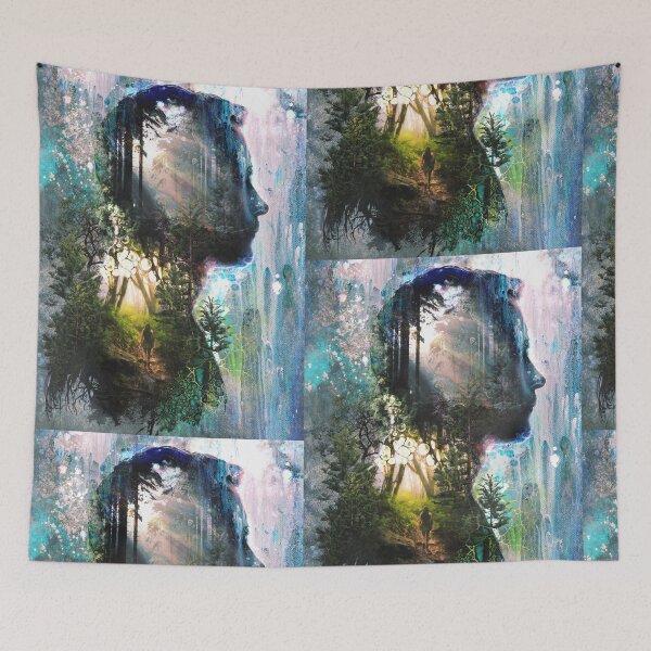 Item preview, Mental Emotions designed and sold by barrettbiggers.