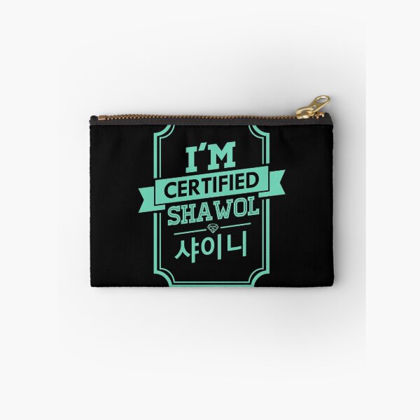 Item preview, Certified SHINee SHAWOL designed and sold by skeletonvenus.