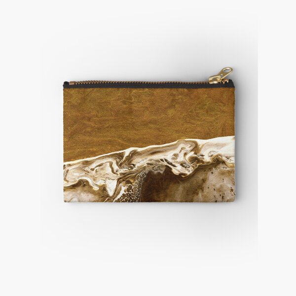 Item preview, Abstract Acrylic Sand designed and sold by Midnight Coffee.