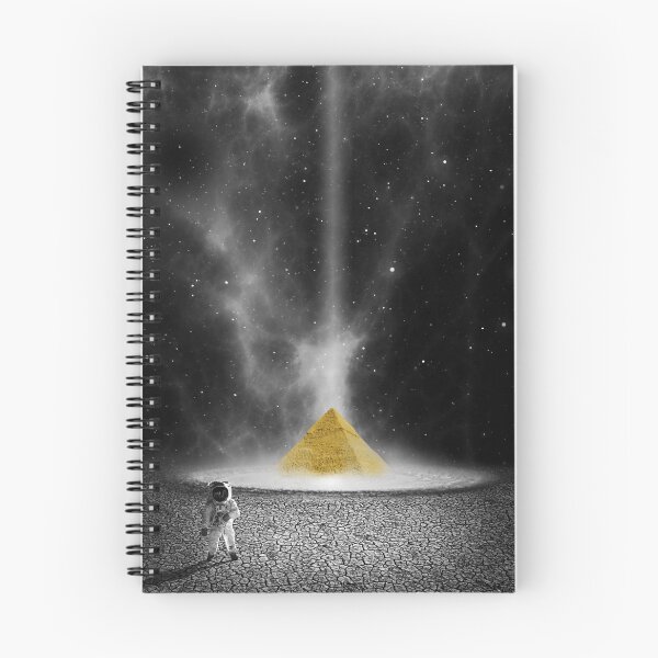 Item preview, Gold Pyramid designed and sold by Locrusher.