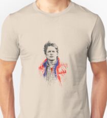Marty McFly Unisex T-Shirt