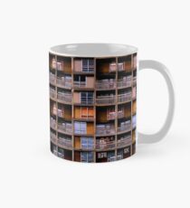State Dependent Family (version 2.0) Classic Mug