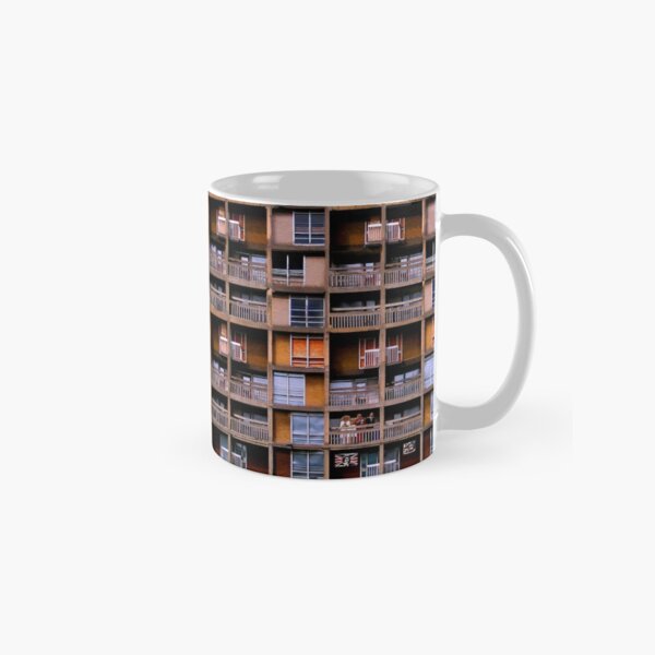 State Dependent Family (version 2.0) Classic Mug