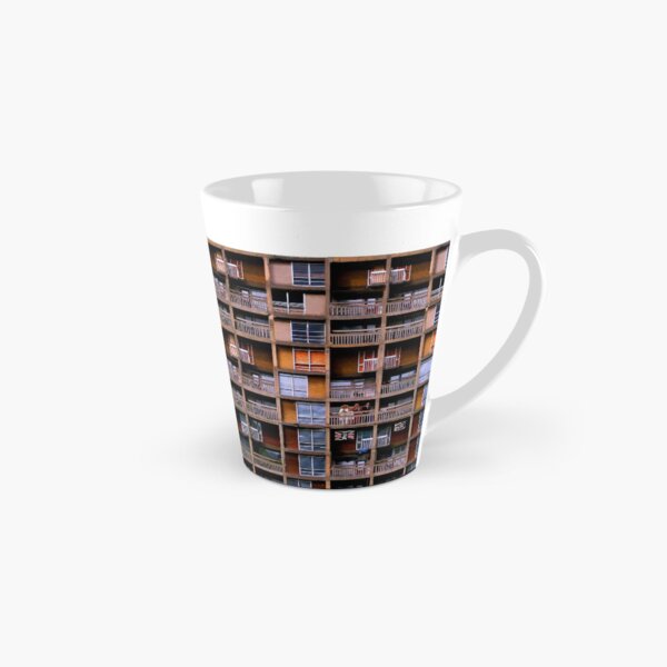 State Dependent Family (version 2.0) Tall Mug