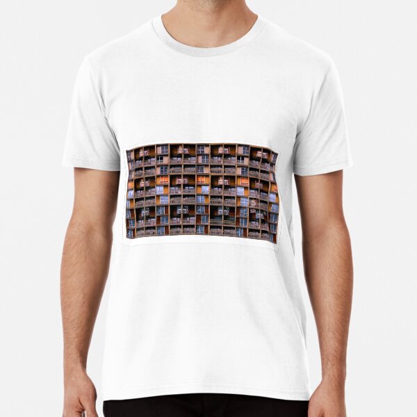 State Dependent Family (version 2.0) Premium T-Shirt