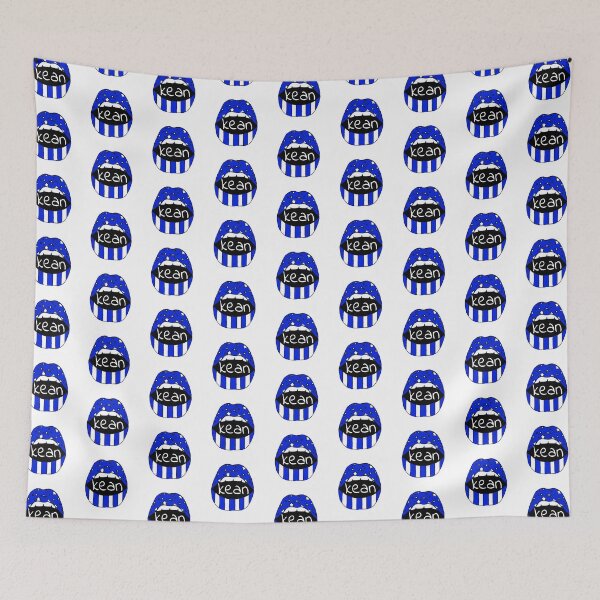 Item preview, Kean University designed and sold by kicksbytrama.