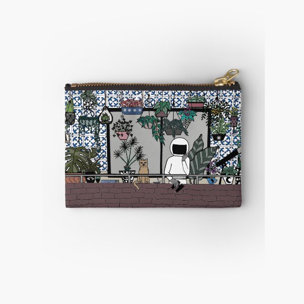 Item preview, Patio Vibes designed and sold by drawnbyjenna.