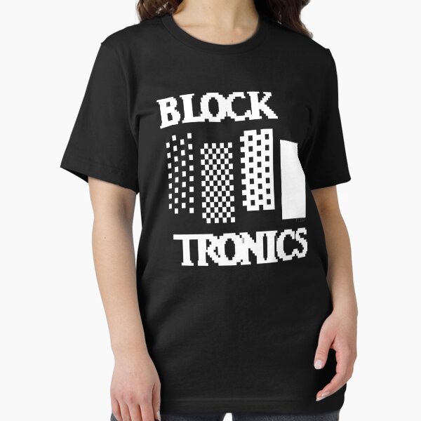 Blocktronics Promo Essential T-Shirt