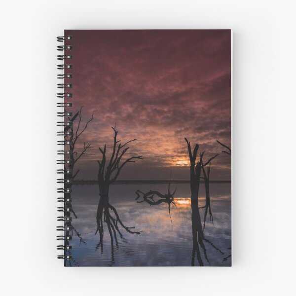 Item preview, Lake Bonney designed and sold by Andrew Dickman.