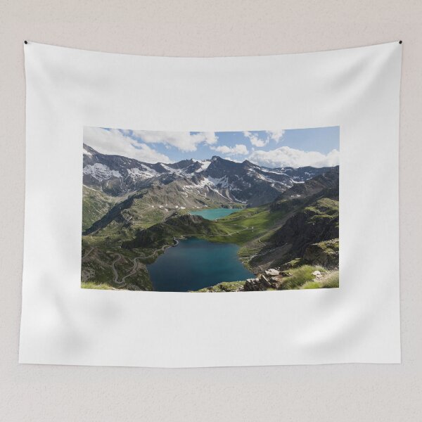 Item preview, Gran Paradiso national park designed and sold by pietrofoto.
