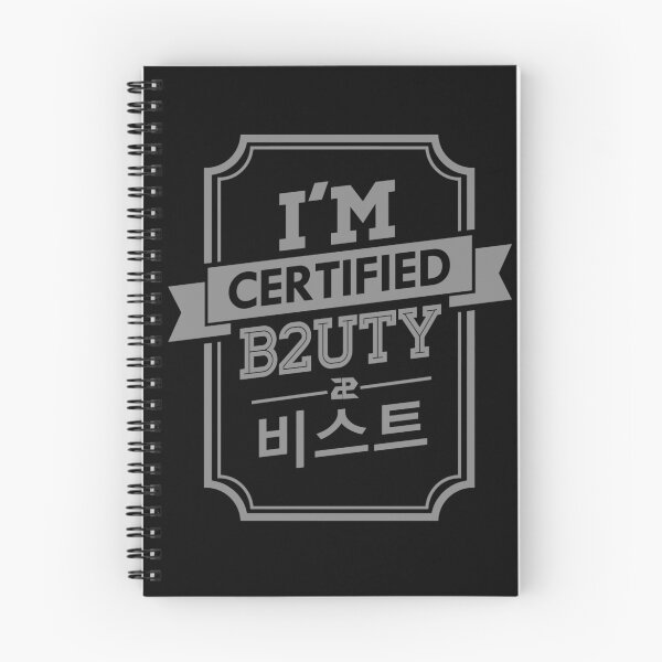 Item preview, Certified BEAST B2UTY designed and sold by skeletonvenus.