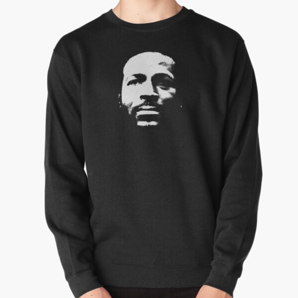 marvin gaye sweatshirt