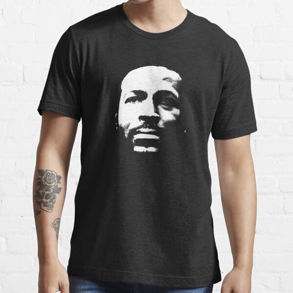 Marvin Gaye Essential T-Shirt