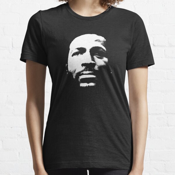 marvin gaye tshirts