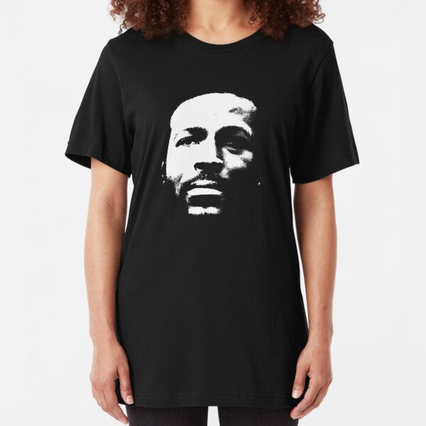 marvin gaye tshirts