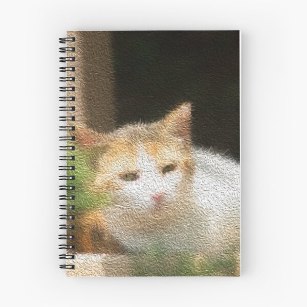 Item preview, Gato designed and sold by EugeJ.