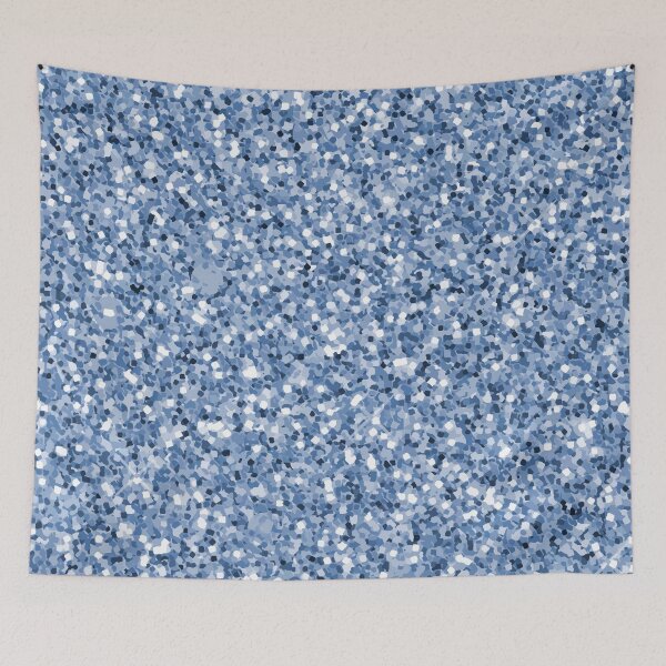 Item preview, Sea gold glitter pattern designed and sold by Kirill Berbetch.