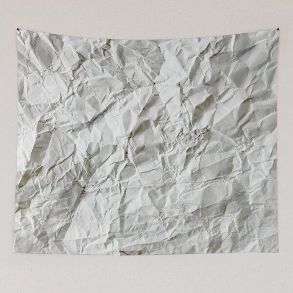 Item preview, WRINKLED PAPER designed and sold by xSpacePiratex.