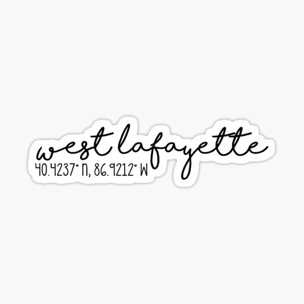 Item preview, lafayette designed and sold by sophiermiller.