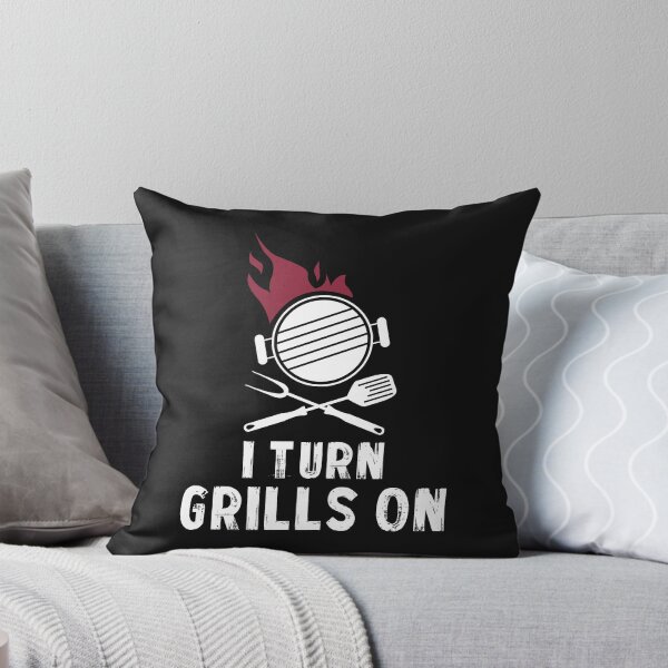 Item preview, BBQ Grilling designed and sold by Bendthetrend.