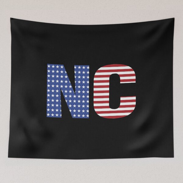 Item preview, North Carolina 4th Of July designed and sold by Bendthetrend.
