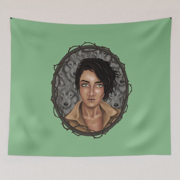 Item preview, Briar Rose designed and sold by lizs-lemons.