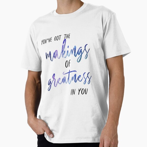 Item preview, Treasure Planet-Inspired "Makings of Greatness" designed and sold by mulberrydragon.