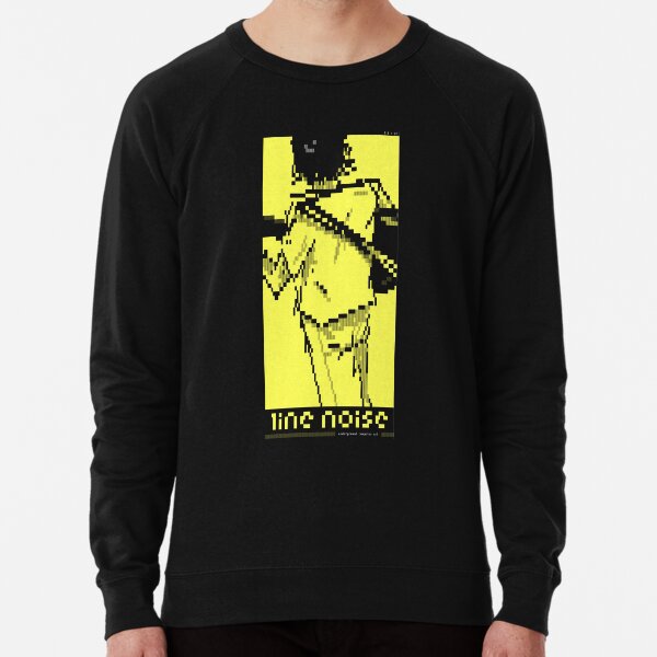 From my 2013 solo release, b0dies. Lightweight Sweatshirt