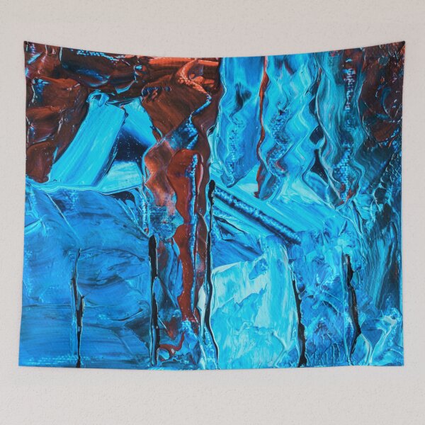 Item preview, REALISTIC PAINTING designed and sold by xSpacePiratex.