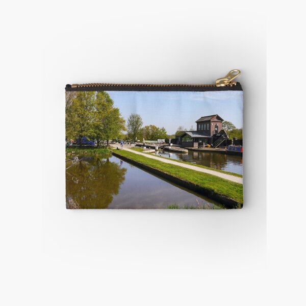 Item preview, Hatton Locks designed and sold by ScenicViewPics.