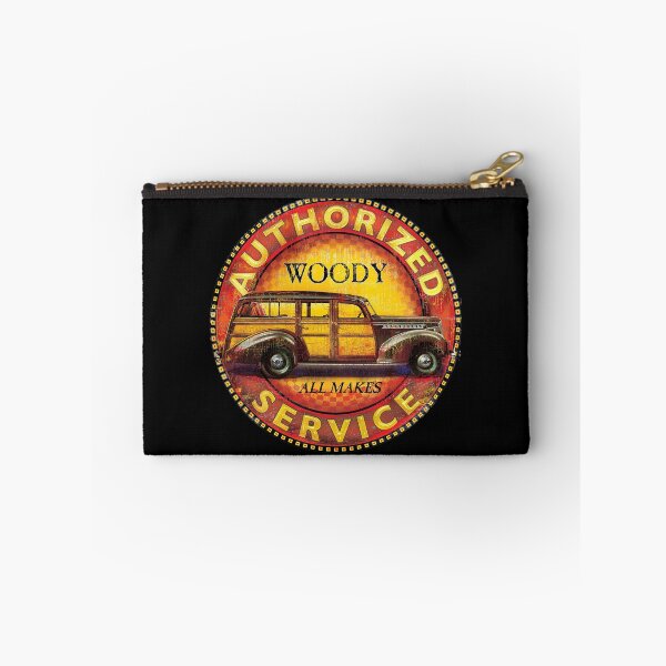 Item preview, Authorized Woody Service designed and sold by Centuryvault.