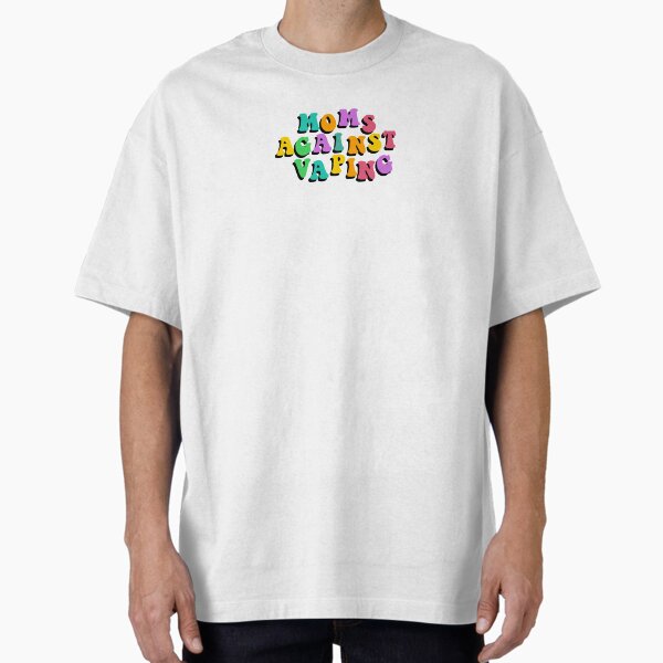 Item preview, moms against vaping designed and sold by rj-xo.