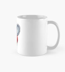 Valentine Koala Classic Mug