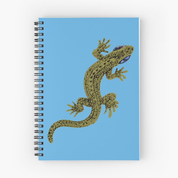 Item preview, Spirit Animal Lizard designed and sold by pignpix.