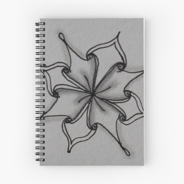 Item preview, Zentangle 290 designed and sold by CCWillow.