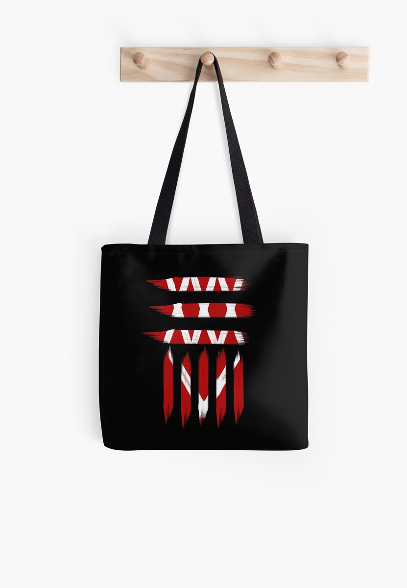 quot 35xxxv deluxe edition us one ok rock quot tote bags by quot 35xxxv deluxe edition us one ok rock quot tote bags by