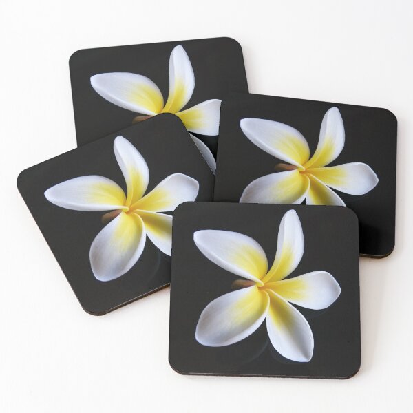 Item preview, Fallen Frangipani designed and sold by Trish Meyer.