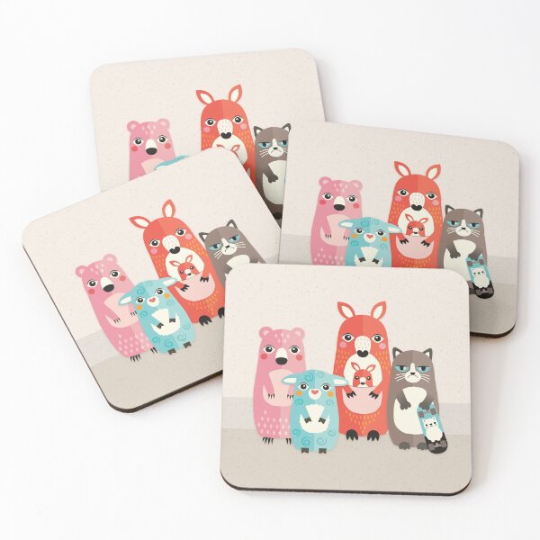 Item preview, Best Friends designed and sold by Daisy Beatrice.