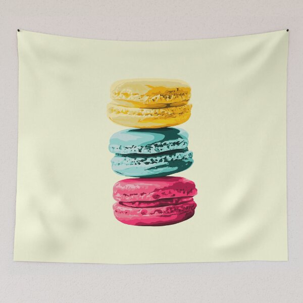 Item preview, Macaroons designed and sold by lizs-lemons.