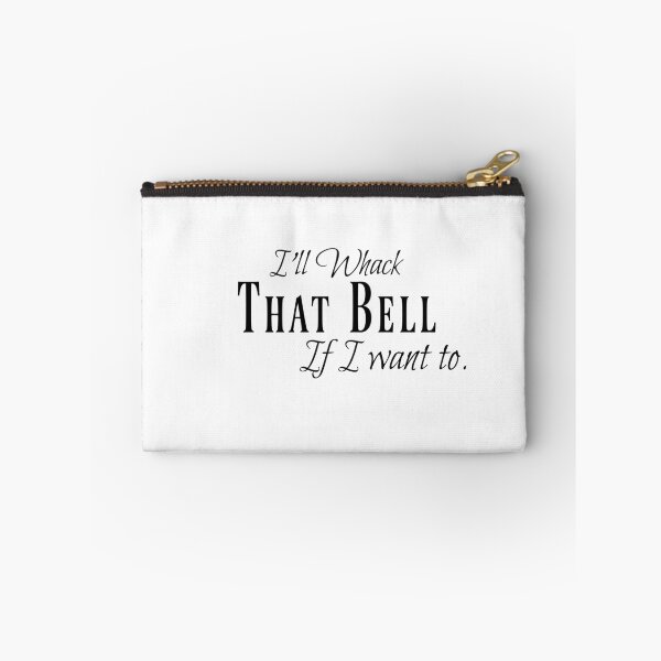 Item preview, Whack That Bell designed and sold by SaintsPlace.