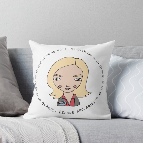 Artikelvorschau, Leslie Knope entworfen und verkauft von bethany rose.