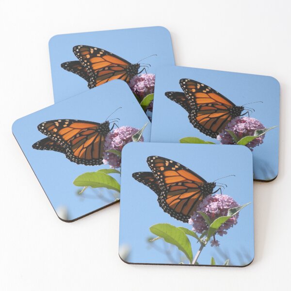 Item preview, Last Year's Monarch designed and sold by Trish Meyer.