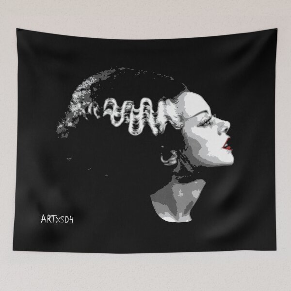 Item preview, Bride of Frankenstein II designed and sold by artxsdh.