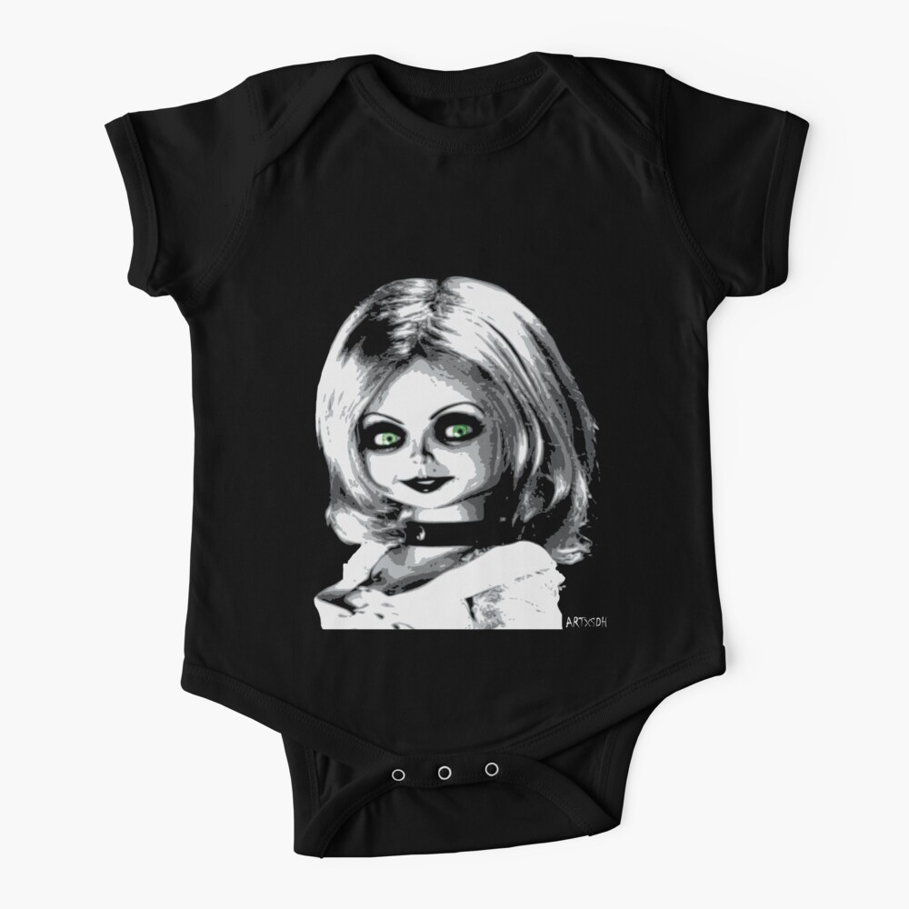 Chucky sales baby onesie