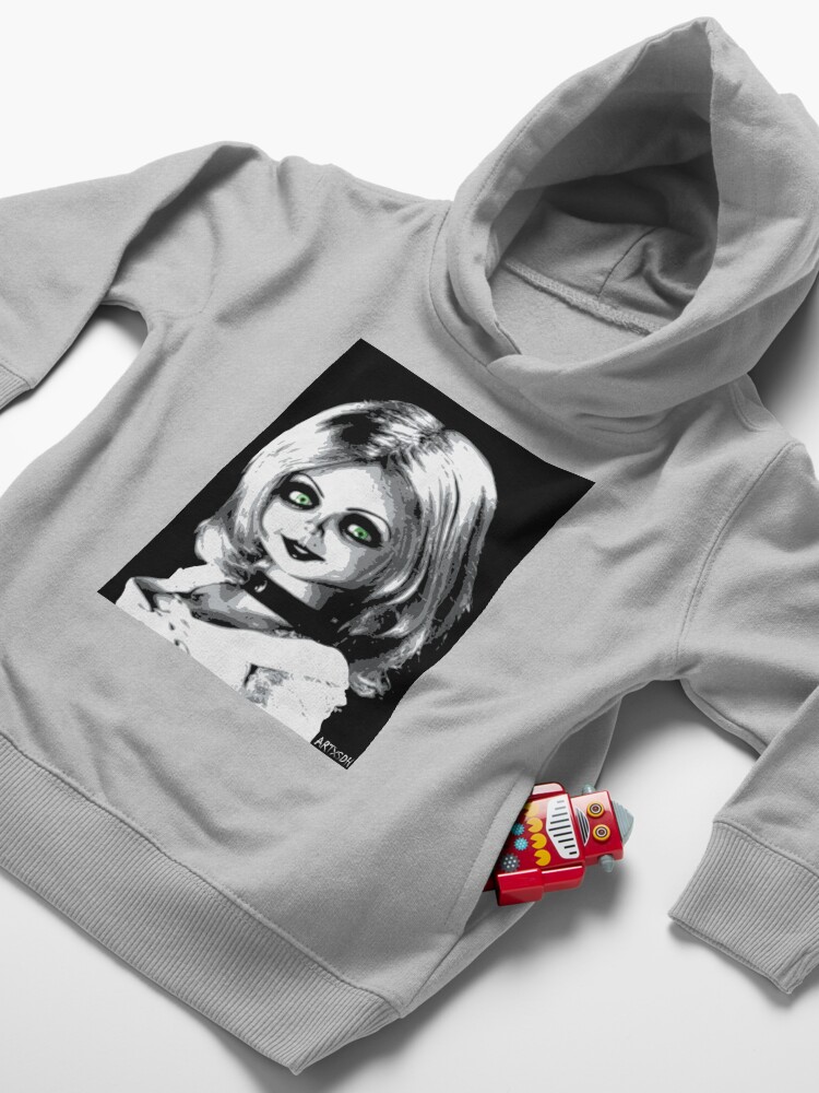 Bride of best sale chucky hoodie