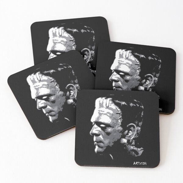 Item preview, Frankenstein II designed and sold by artxsdh.